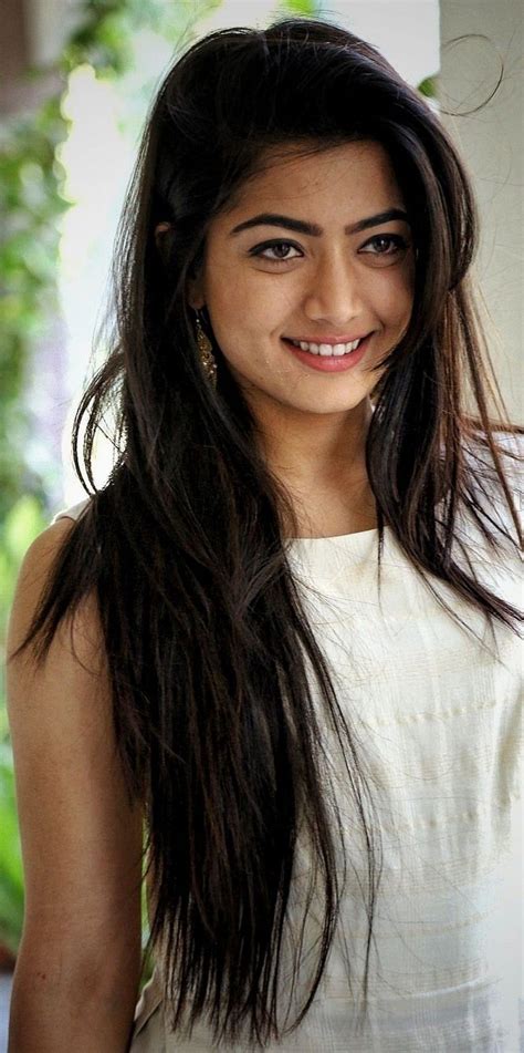 50 Pictures of Rashmika Mandanna Are Out of This World.